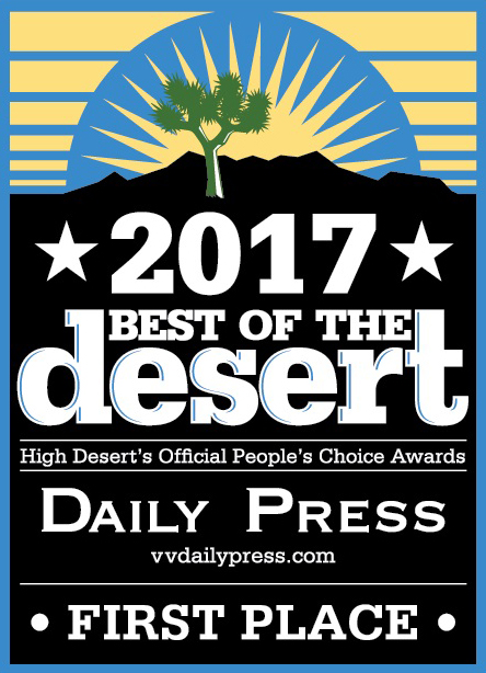 Best of the desert 2017_option one solar
